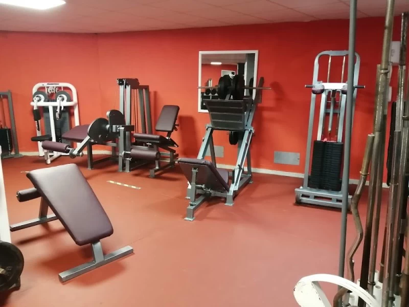 Gym Gazul