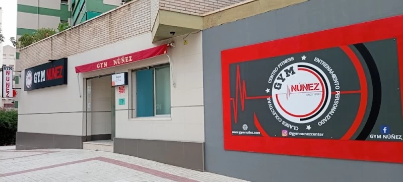 Gym Núñez