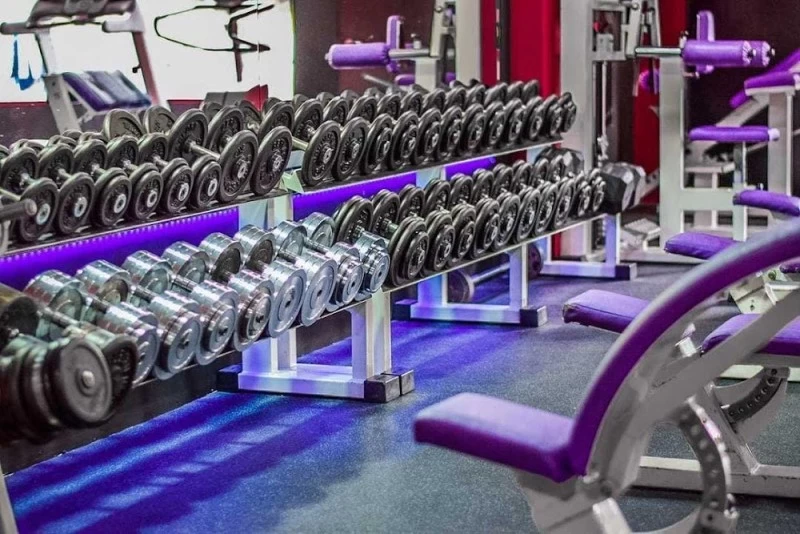 GYM SAITO