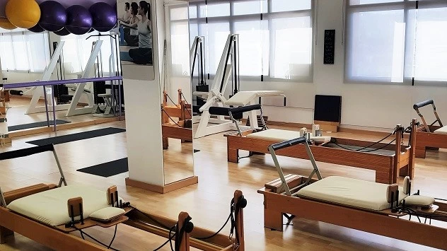 Gym Tonic Pilates Sotogrande