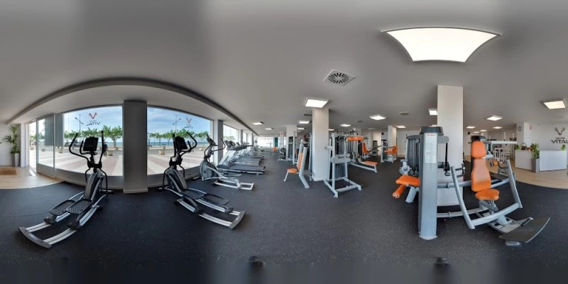 Gym Vital