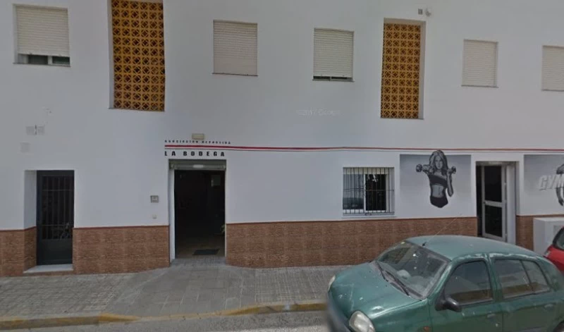 Gym Zara