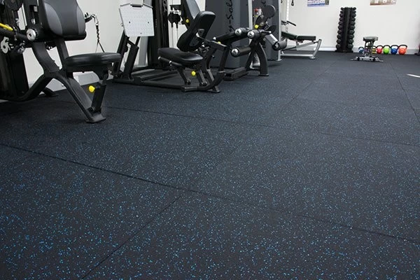 GYMDESCUENTO - Tienda Fitness con Descuento (Exposición)