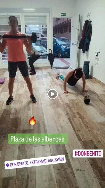 Health & Training 2