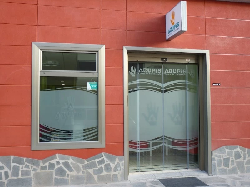 Arufis Centro de Fisioterapia