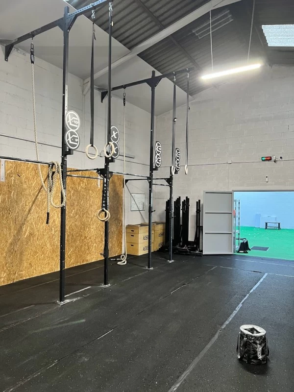 Home & Health Fitness Los Hueros