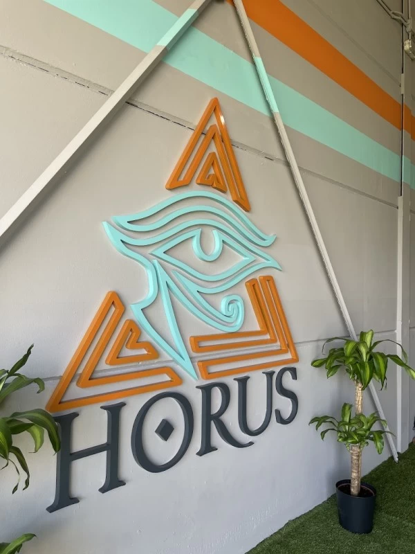 Horus Box en Arcos de la Frontera