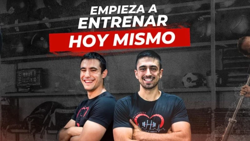 HSport Center