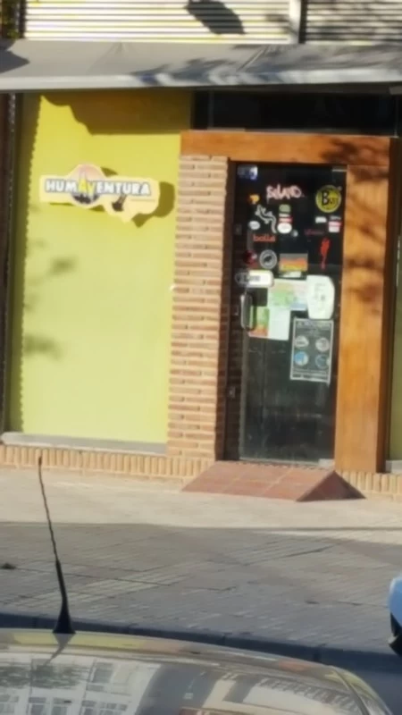 Humaventura