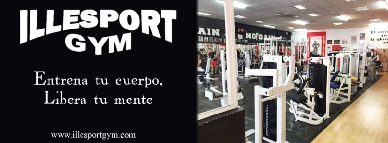 Illesport Gym