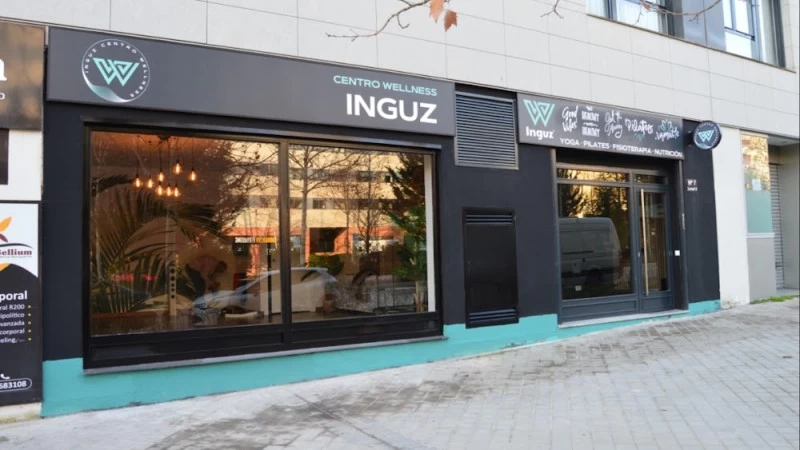 INGUZ Centro Wellness