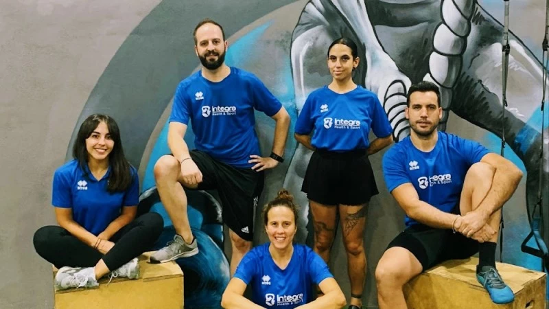 Integra Health & Sport