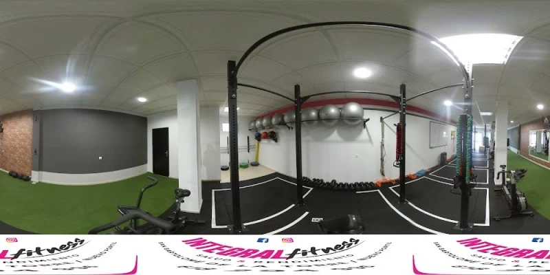 Integral Fitness