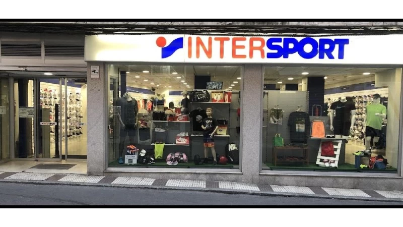 Intersport