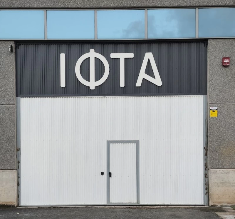 IOTA URRETXU