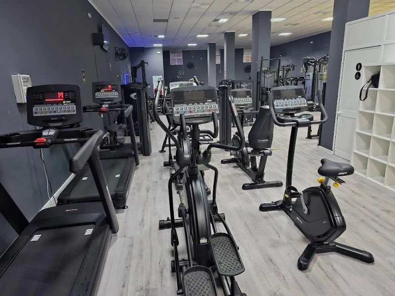 ironworldGYM