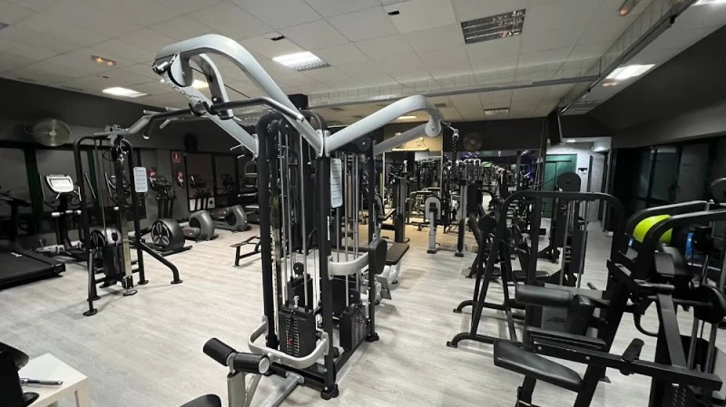 ironworldGYM