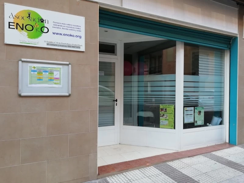 Asociación enoKo