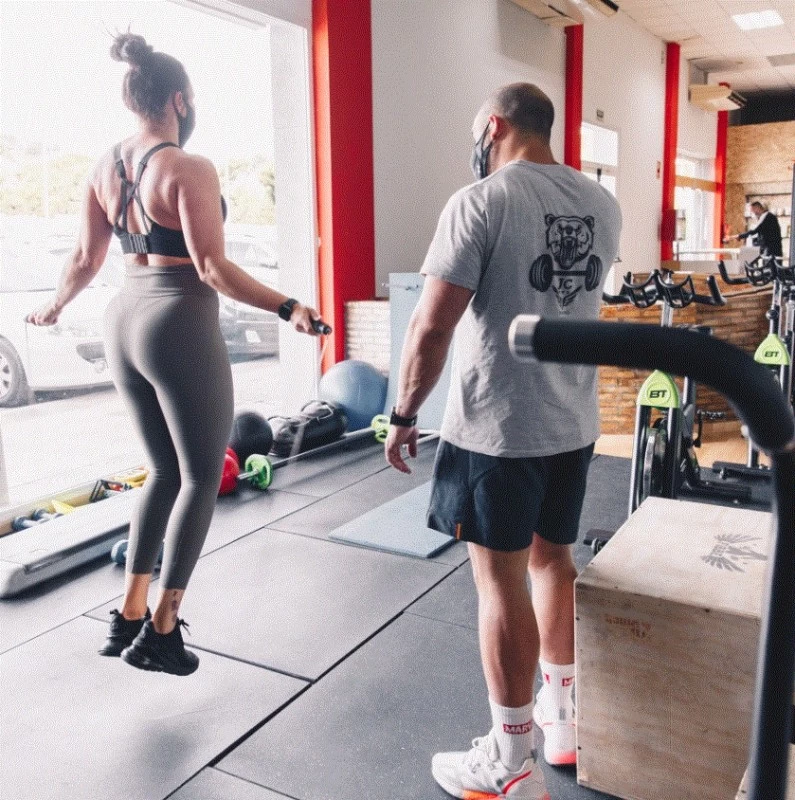 JC Training