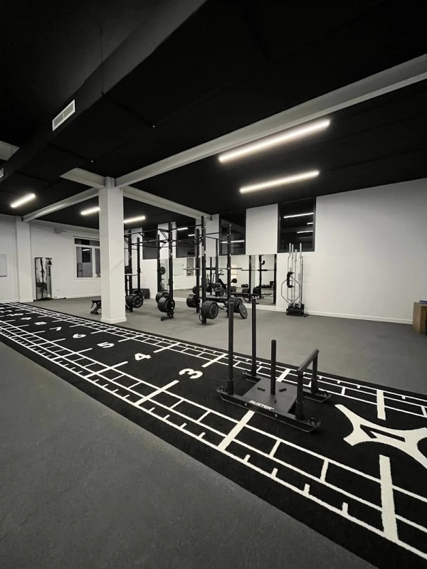 JL Training Center