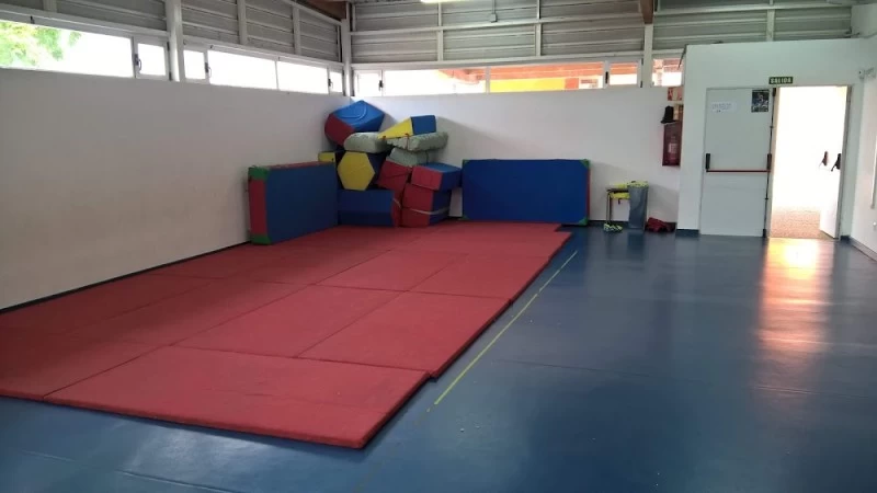 Judoescuela Cayón