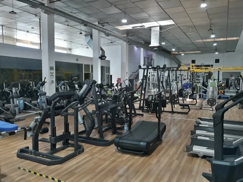 Karol Gym