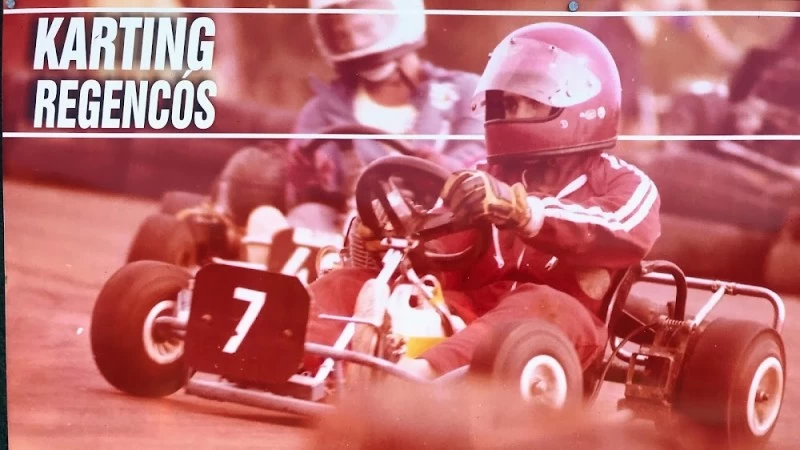 Karting Regencós