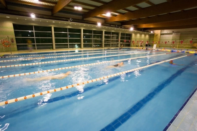 Atarfe Ciudad Deportiva