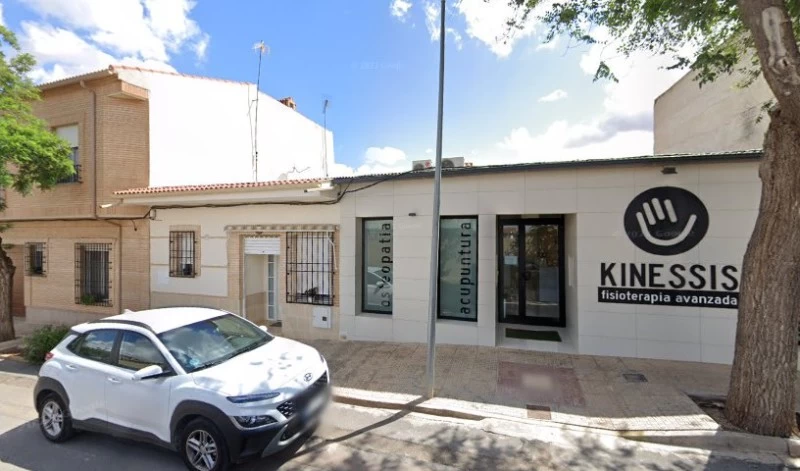 Kinessis es movimiento