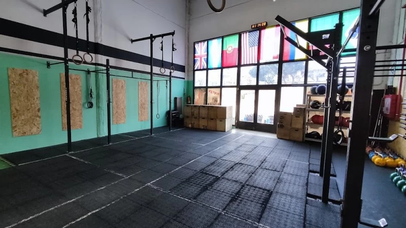 Koru Training Box