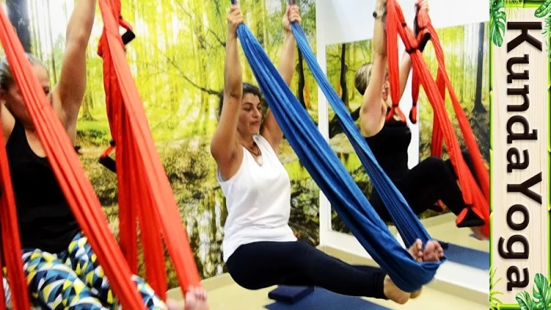 Kunda Yoga