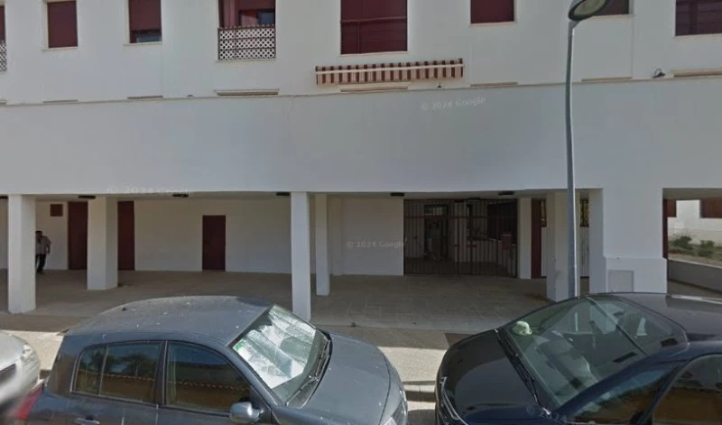 Kyomu Training Conil