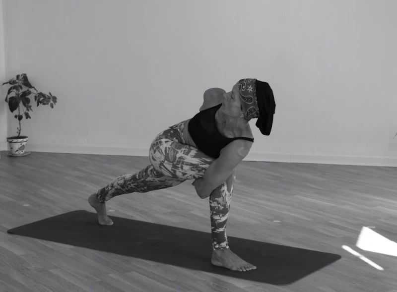 La Casa del Yoga
