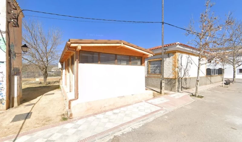 La Casita