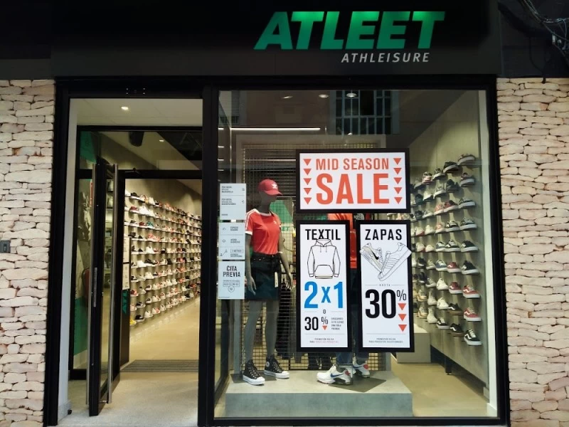 ATLEET