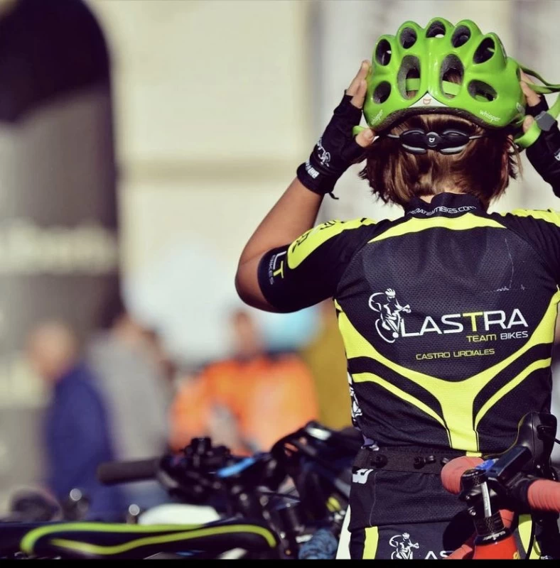 Lastra Team Bikes