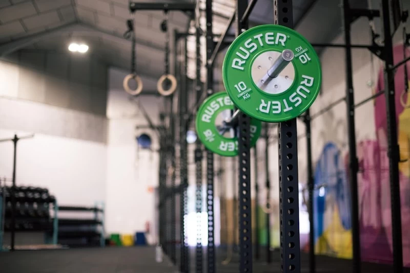 Laucala CrossFit
