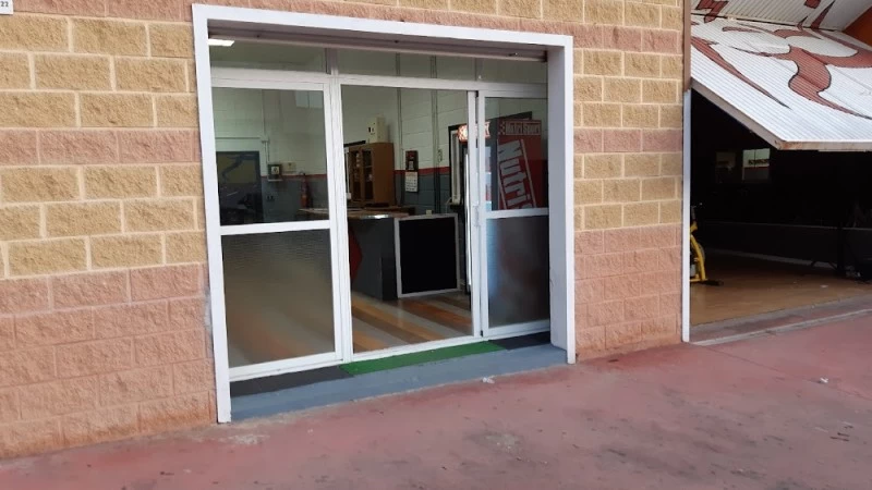 Life Fitness Pizarra