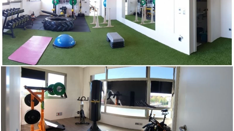 Love The Fitness 20 Studio