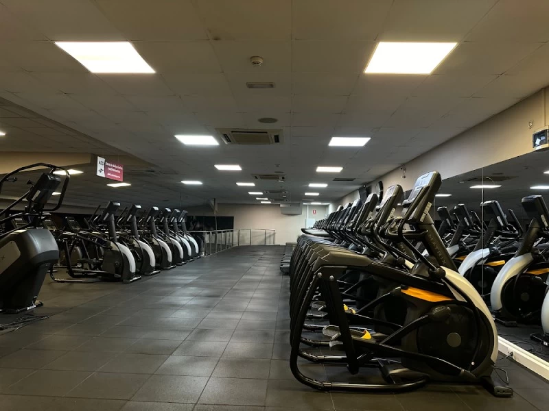 Lowfit Aljarafe