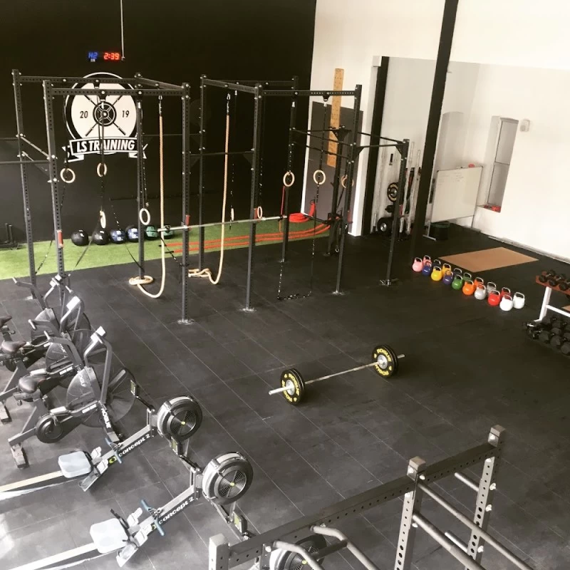 LS TRAINING