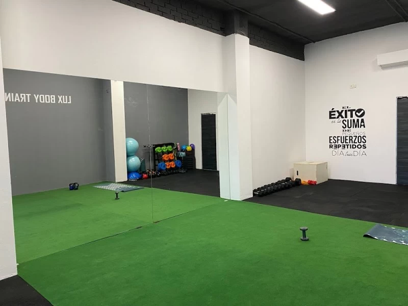 Lux Body Training