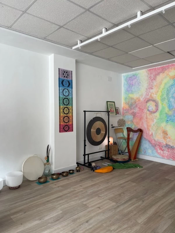 Luz Esencial Yoga