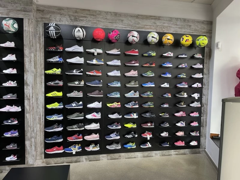 Atmosfera Sport Campillos