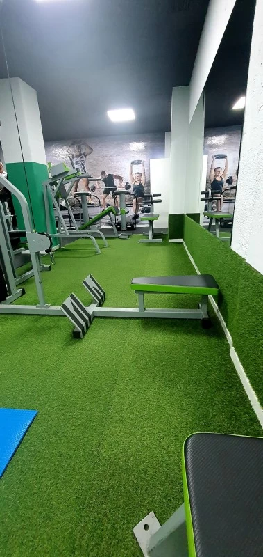 Madriz Fitness Club