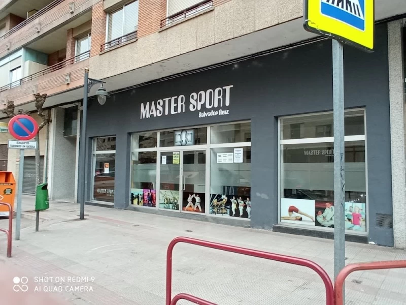 MASTER SPORT-Salvador Ruiz en Carmen Medrano 15