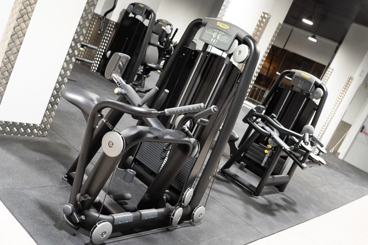 metagym fitness