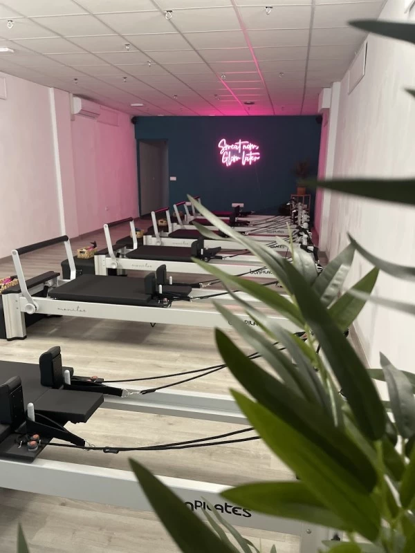 Mimispilates Studio