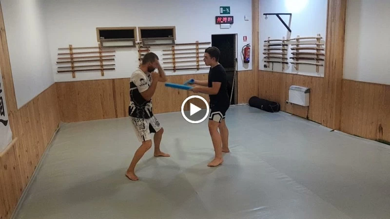 Mma boxeo & bjj Rivas - Vaciamadrid
