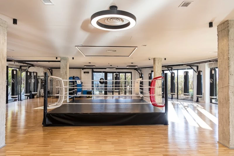 Morales Box Pozuelo